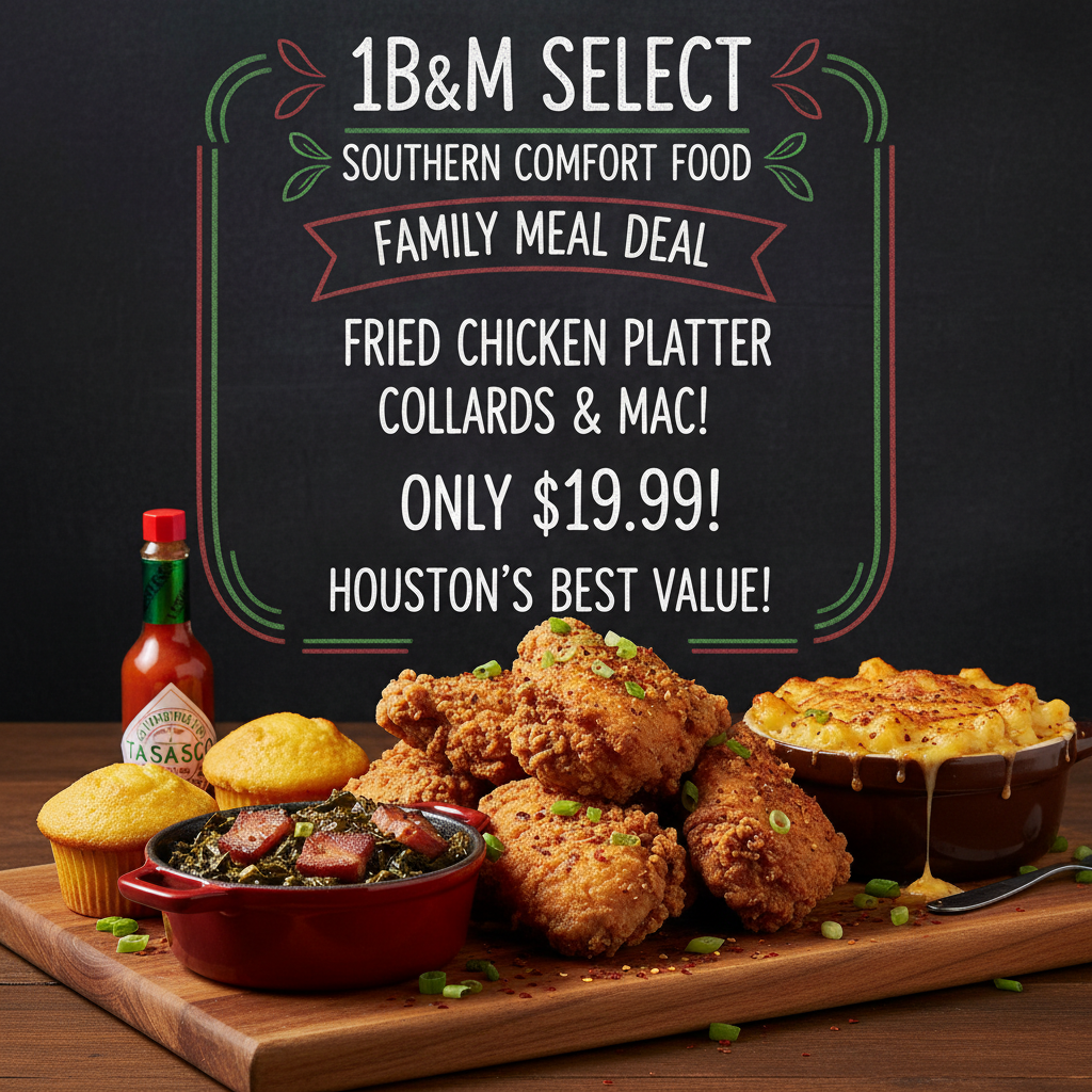 1b&m Select