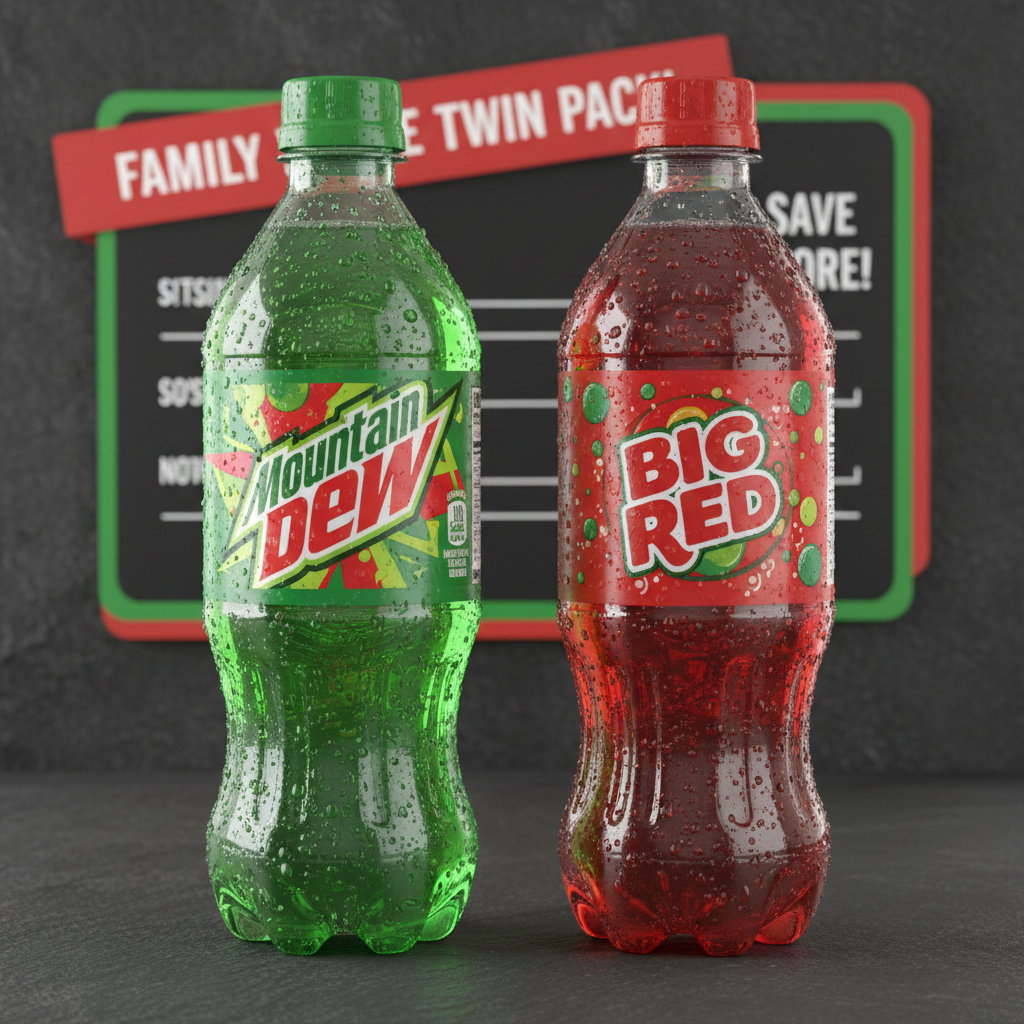 2soda 20oz