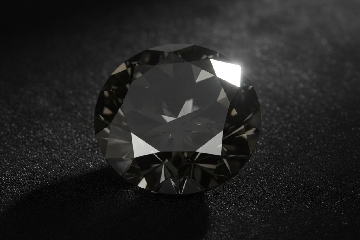 4k Blk Diamond