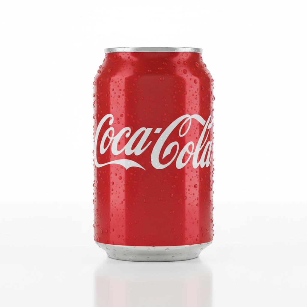 7.5oz Can Coke