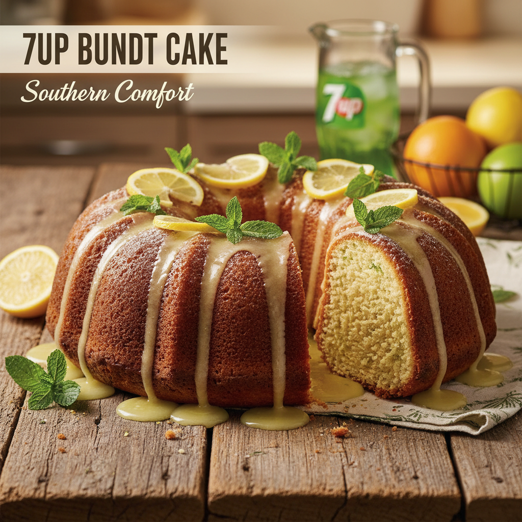 7 Up Bunt