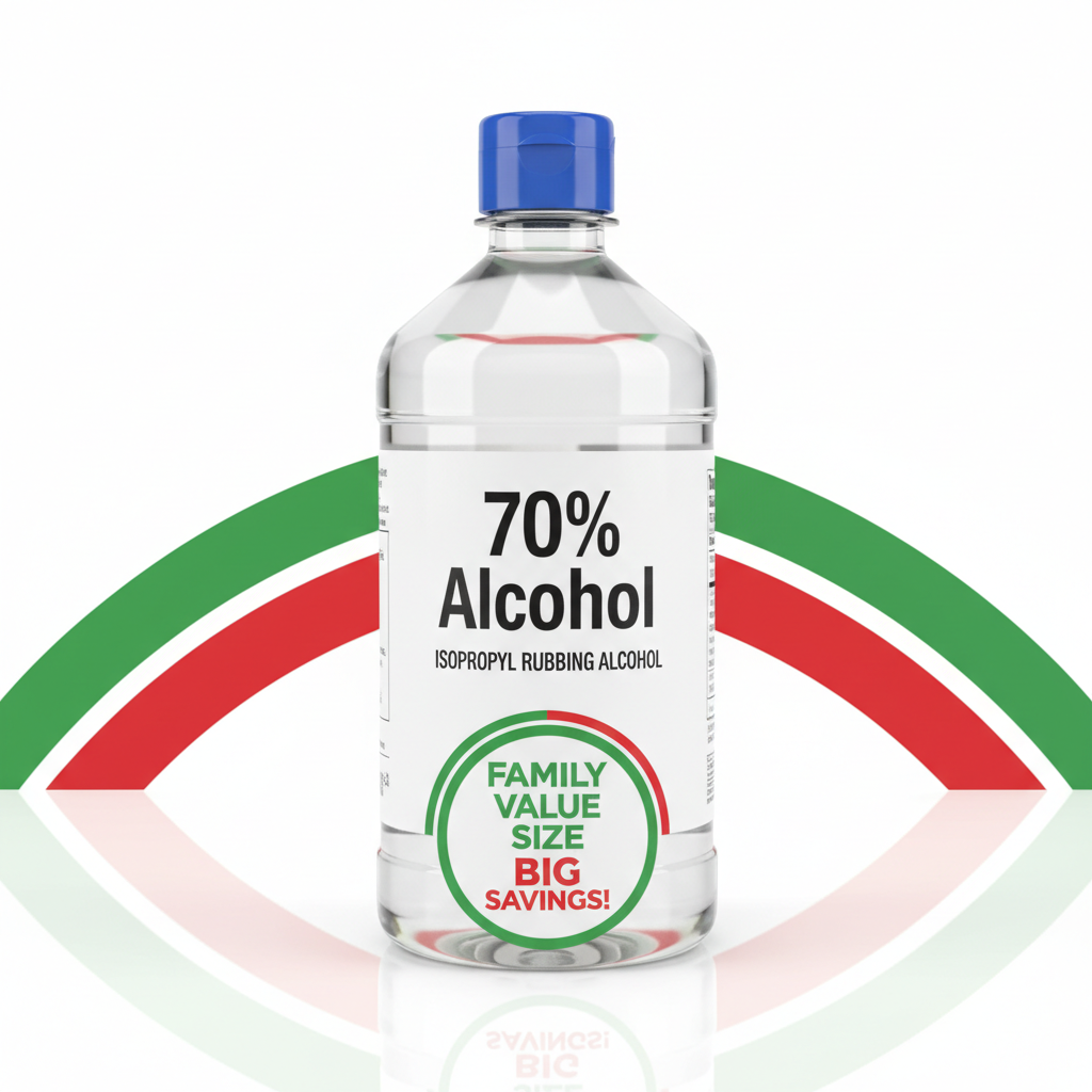 70?alcohol