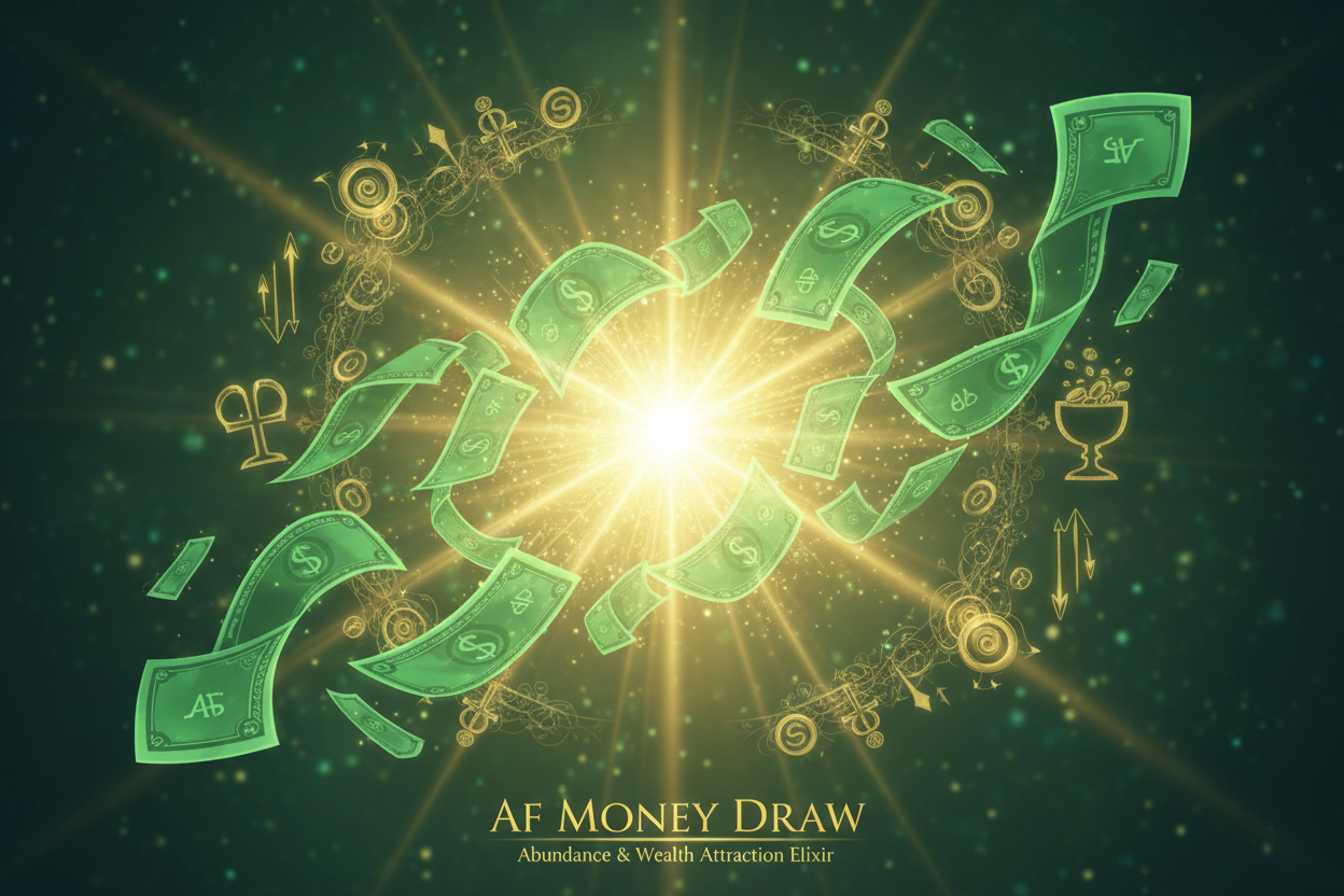 Af Money Draw