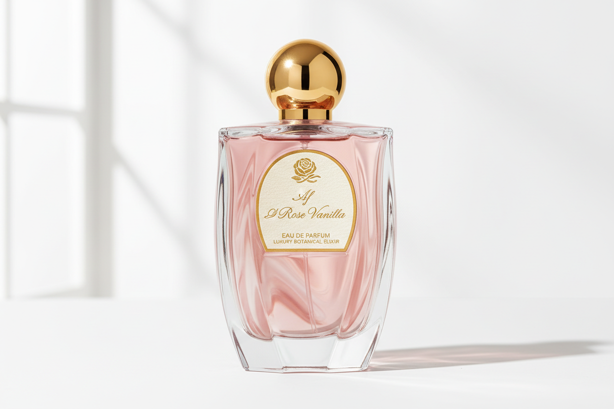 Af Rose Vanilla