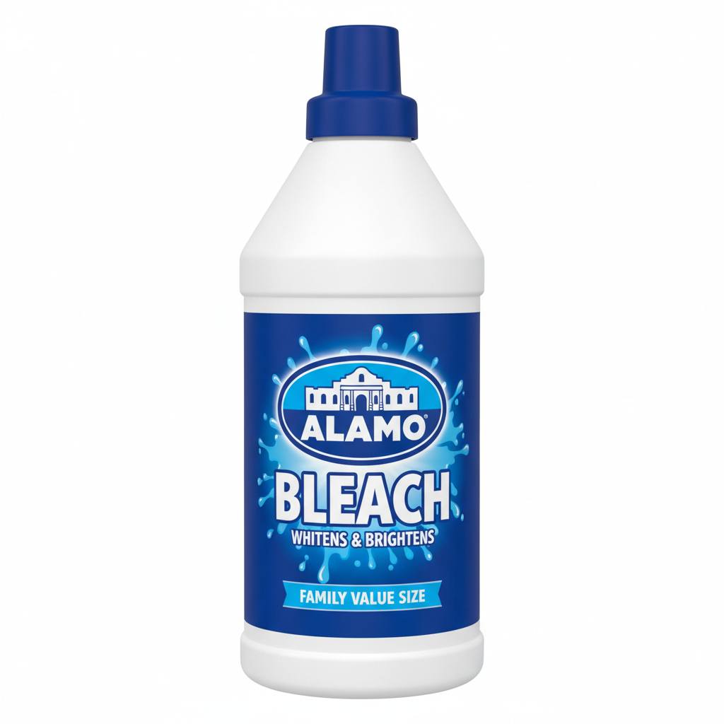 Alamo Bleach