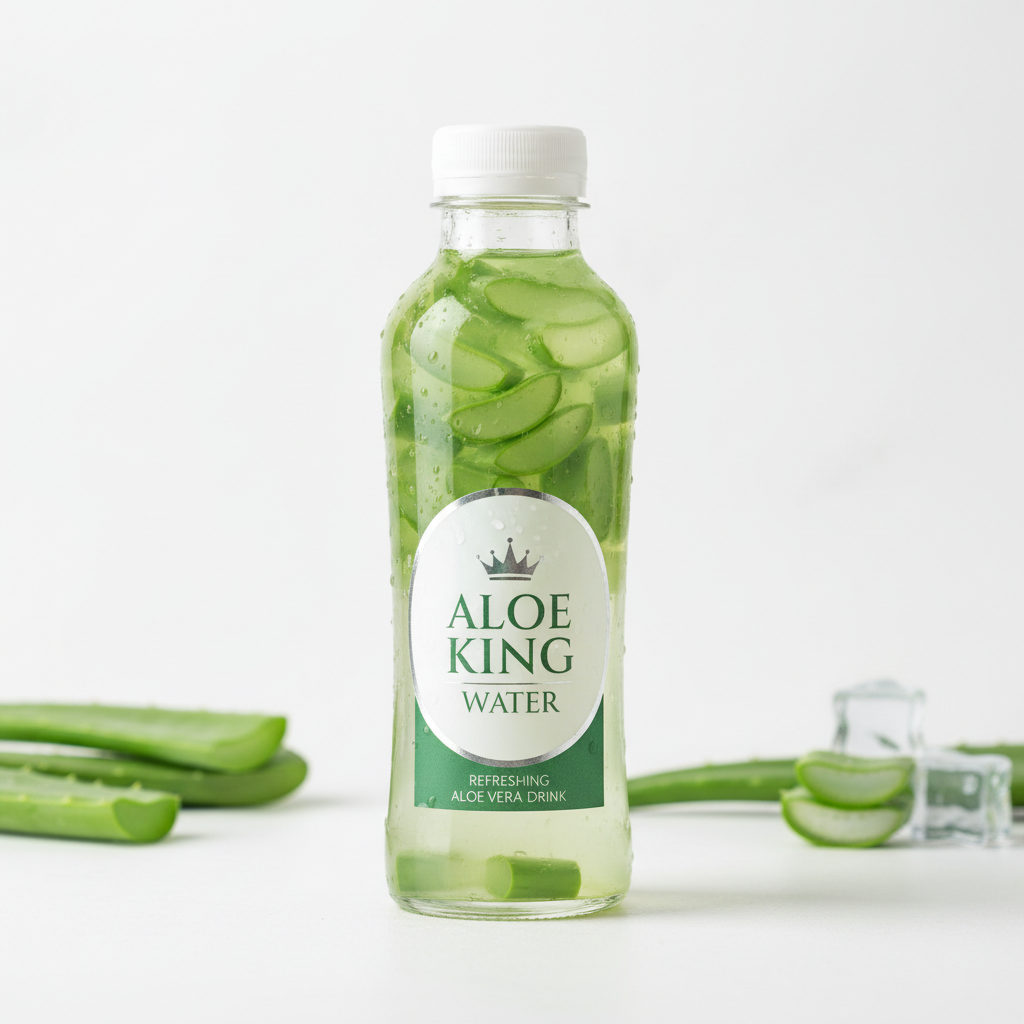 Aloe King Water