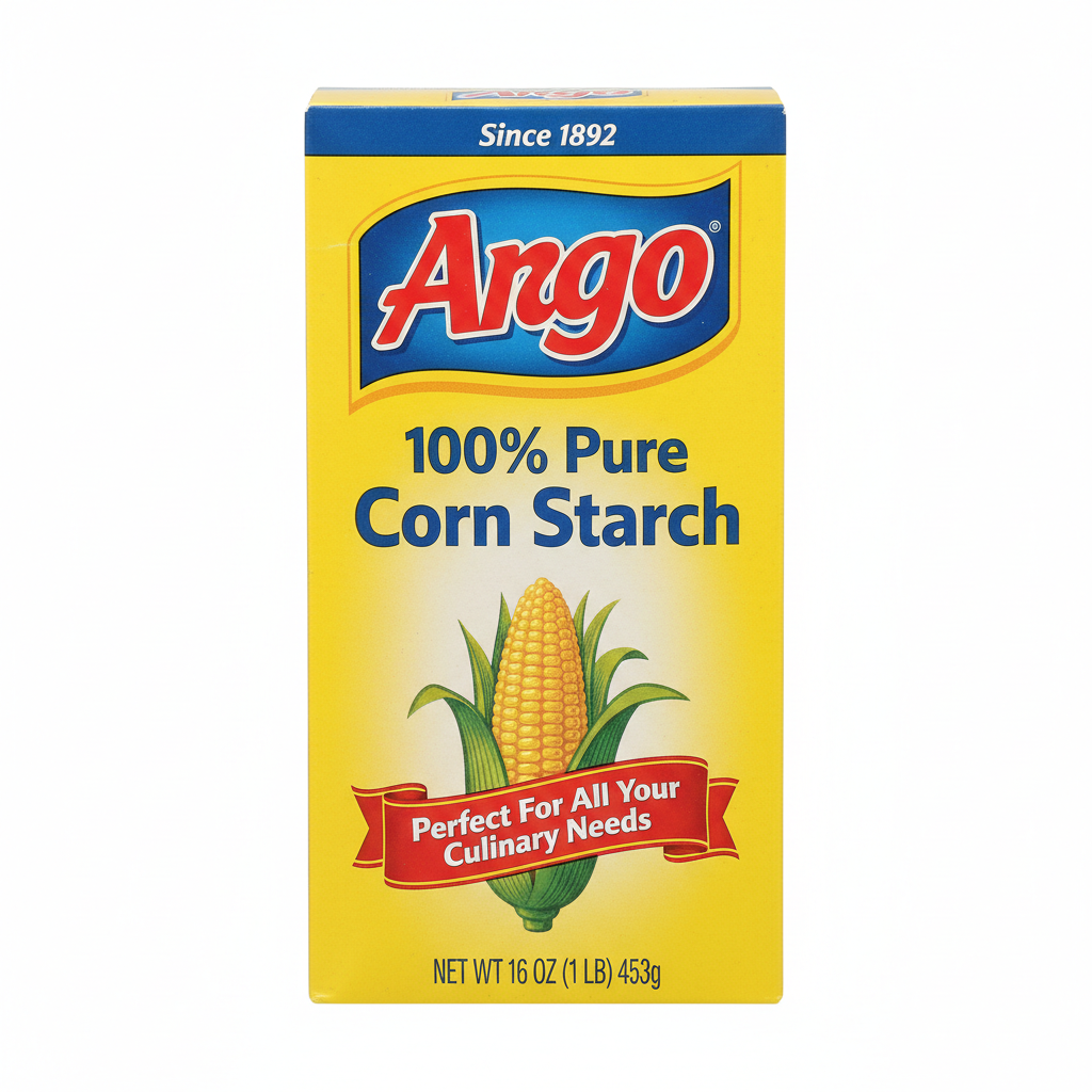 Argo Cornstarch
