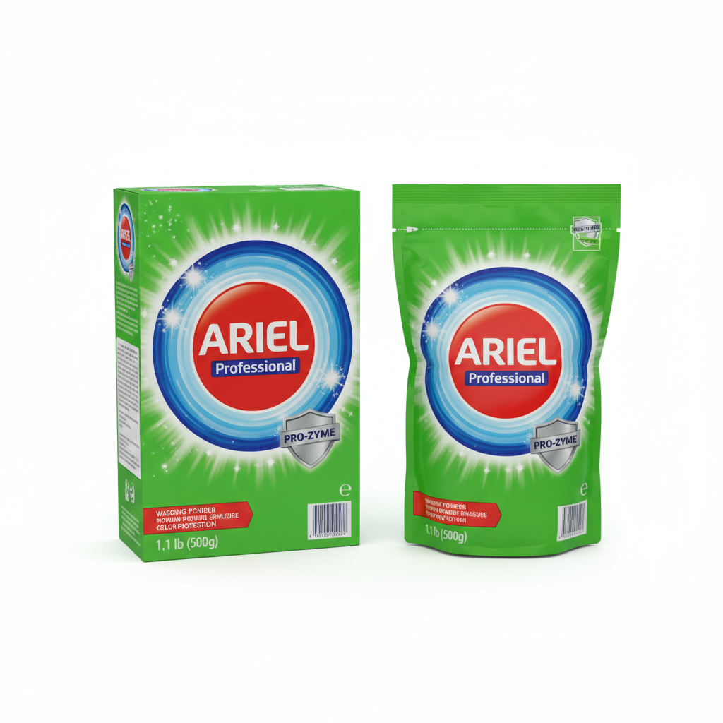 Ariel 1'1lb