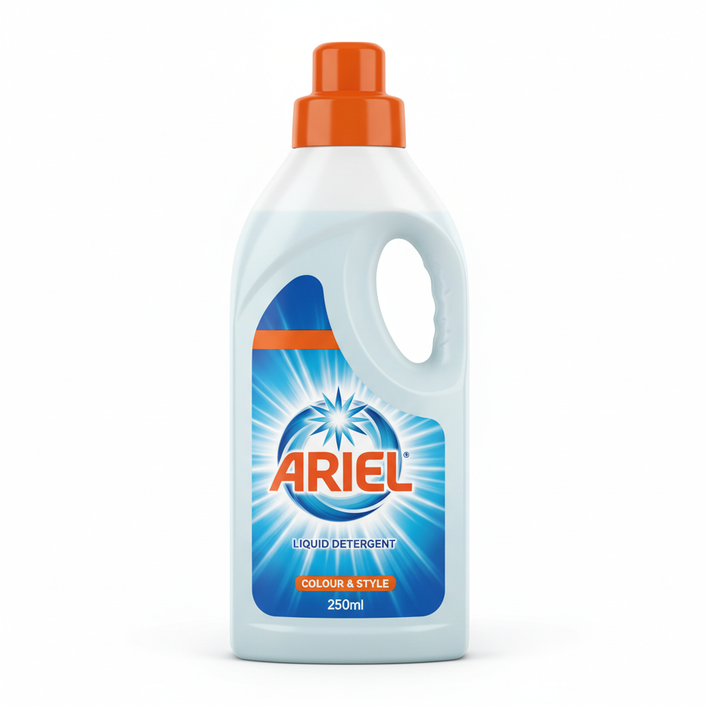 Ariel 250