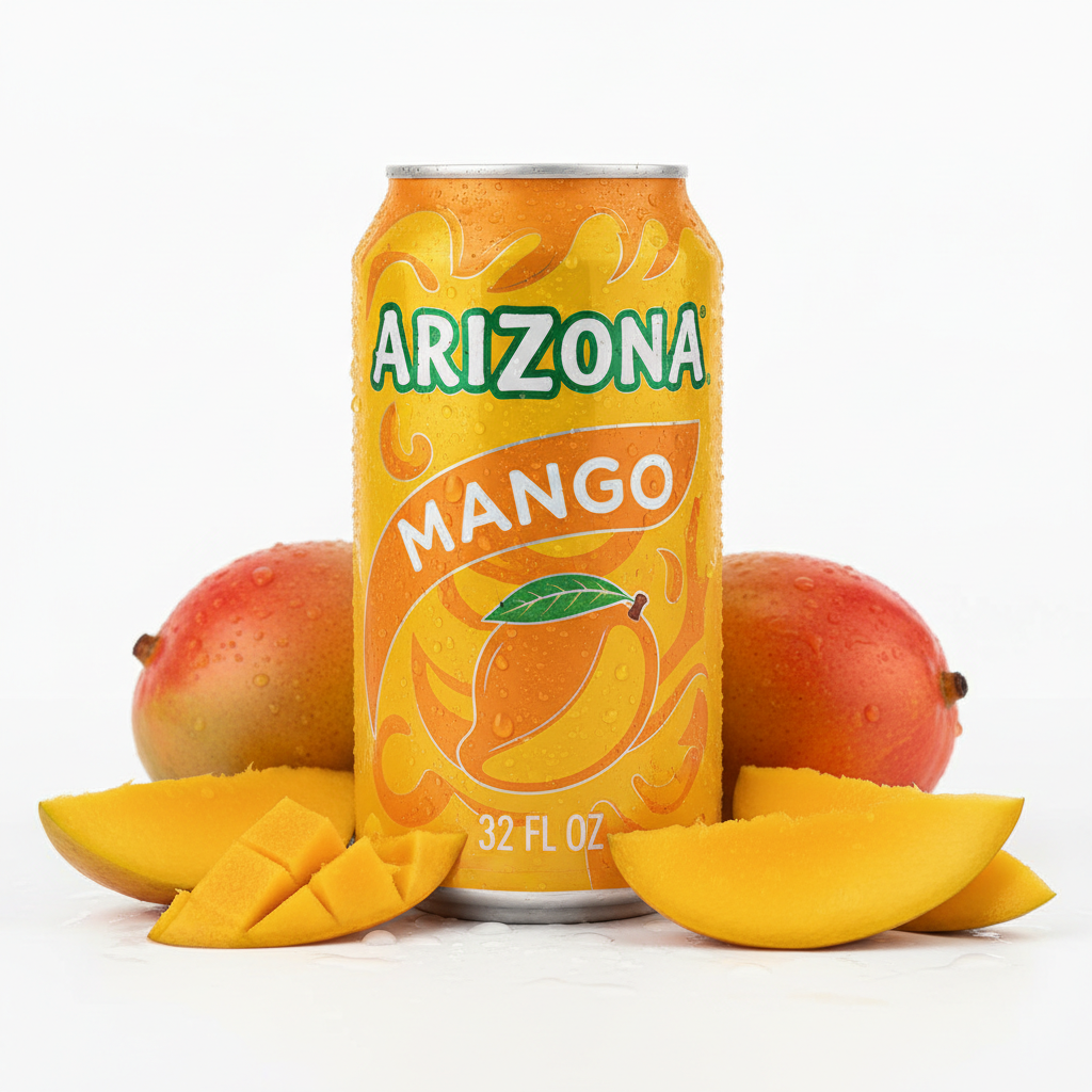 Ariz 32 Mango