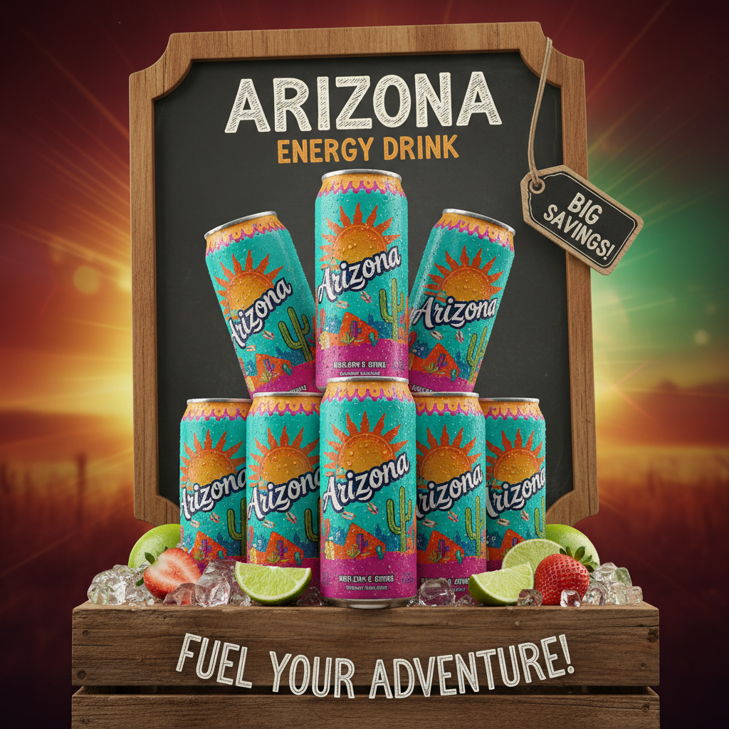 Arizona Energy