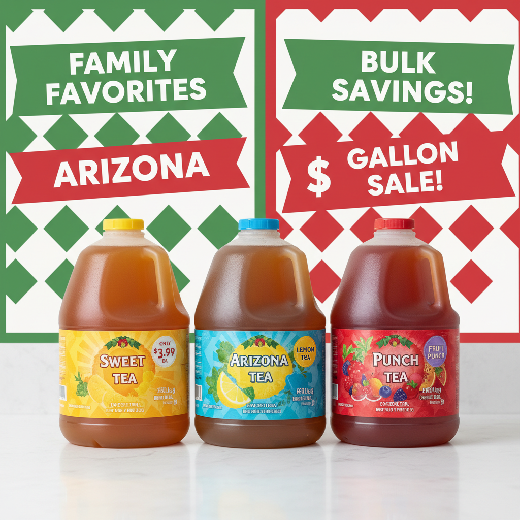 Arizona Gallons