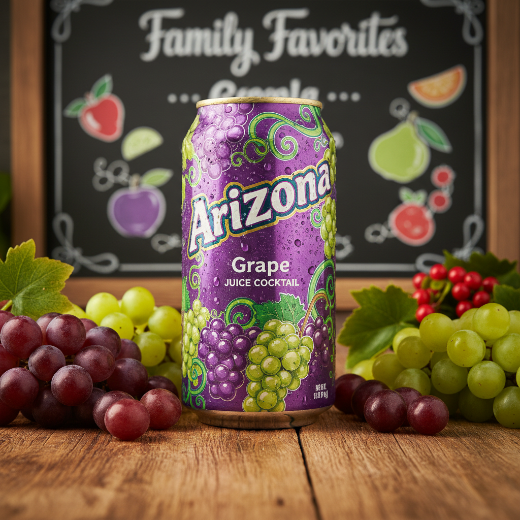 Arizona Grape