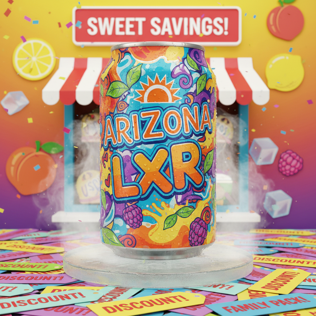 Arizona Lxr