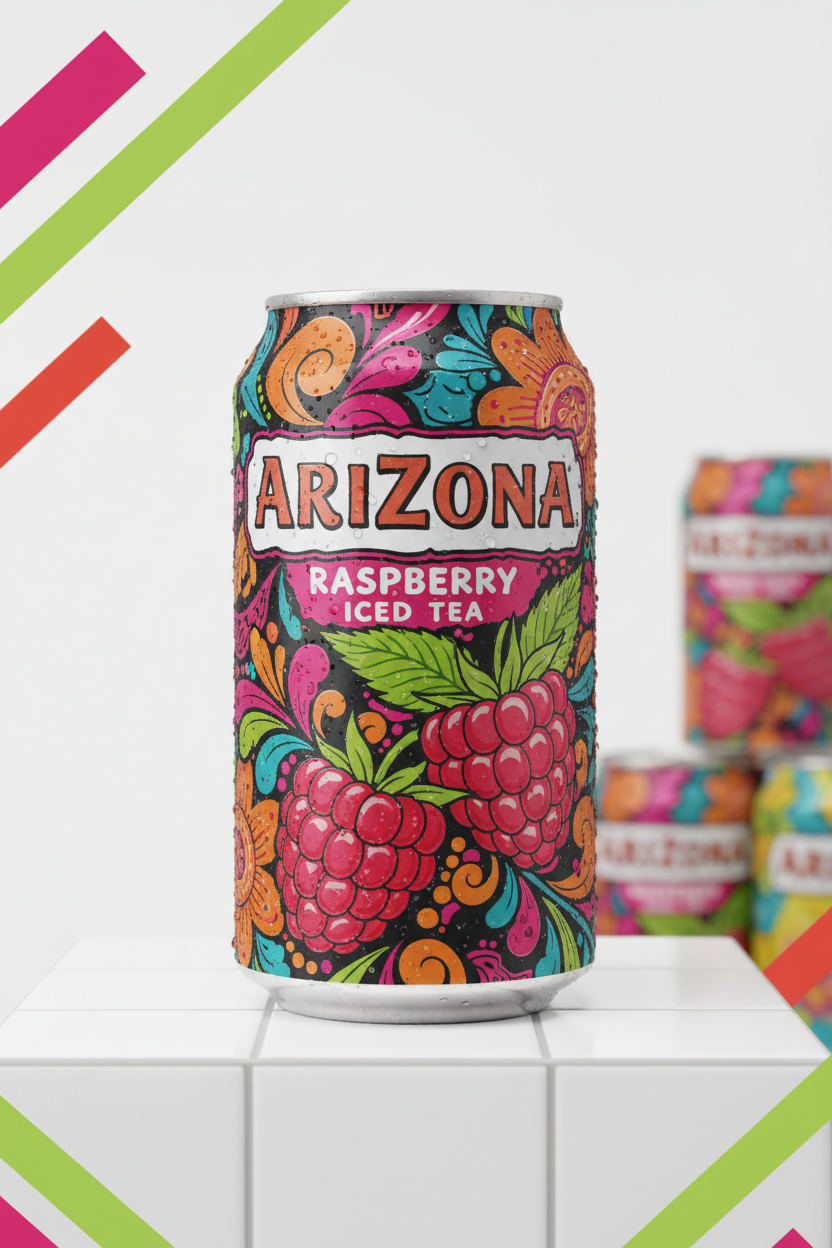 Arizona Rash