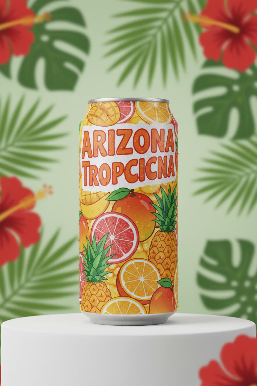 Arizona Trop