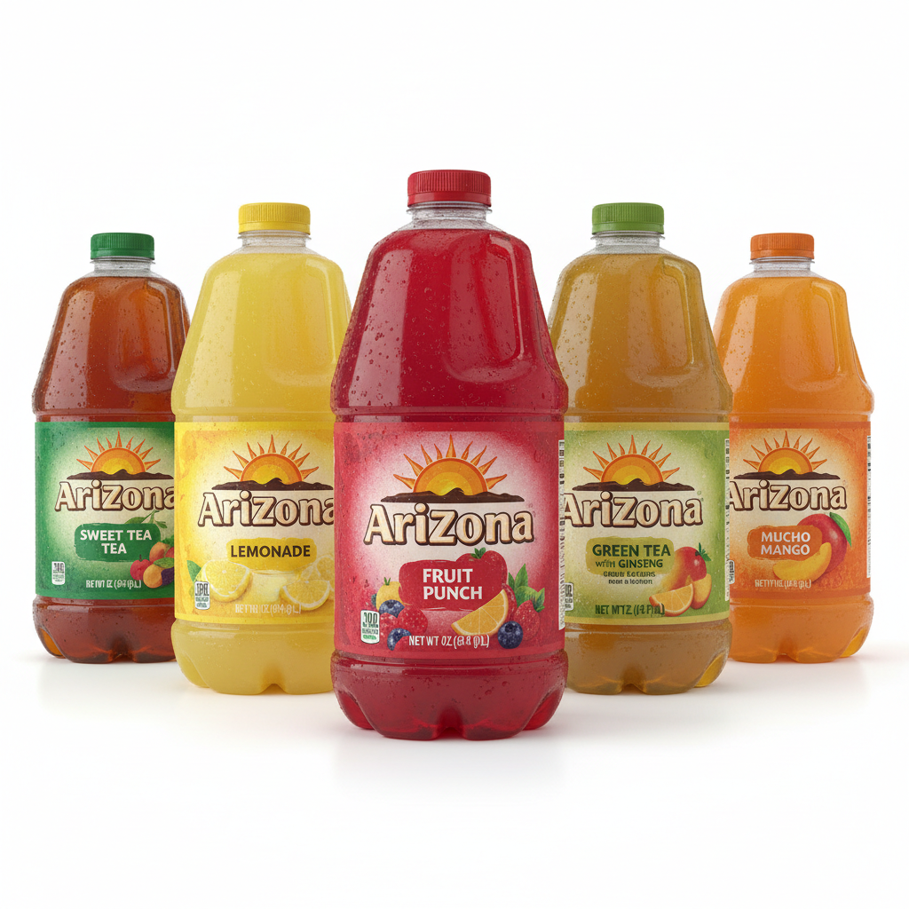 Arizoza Gallons