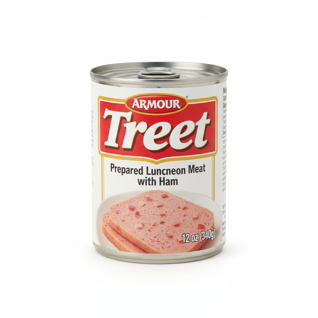 Armour Treet 12 Oz