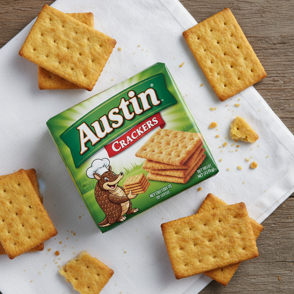 Astin Cracker 8pk