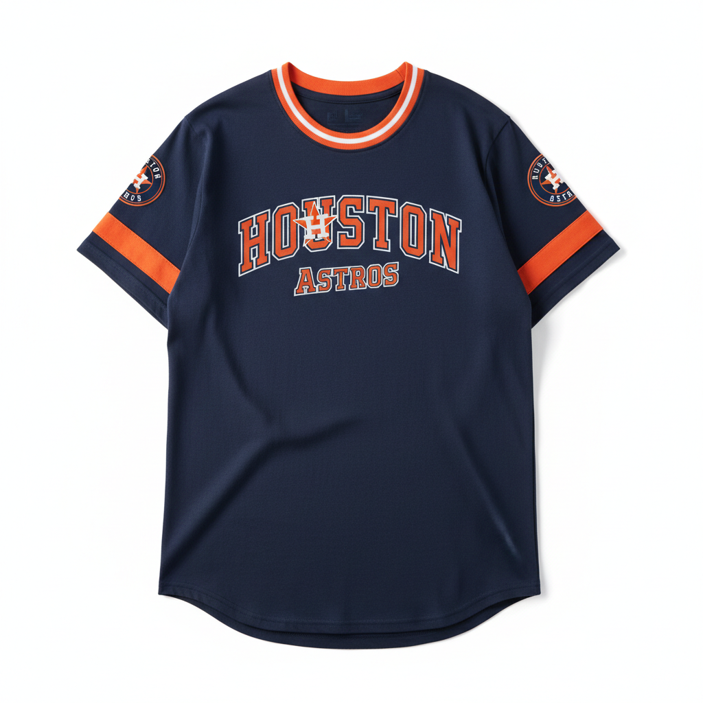 Astros Tshirt
