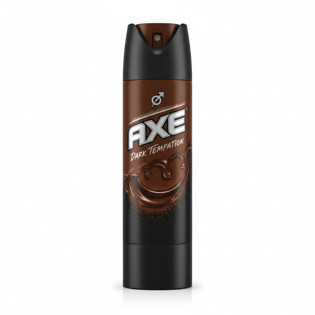 Axe Dark Temtation