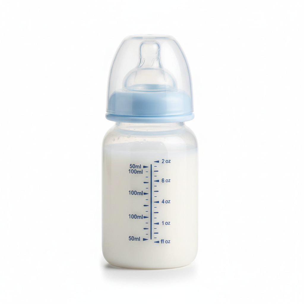 Baby Bottle Small