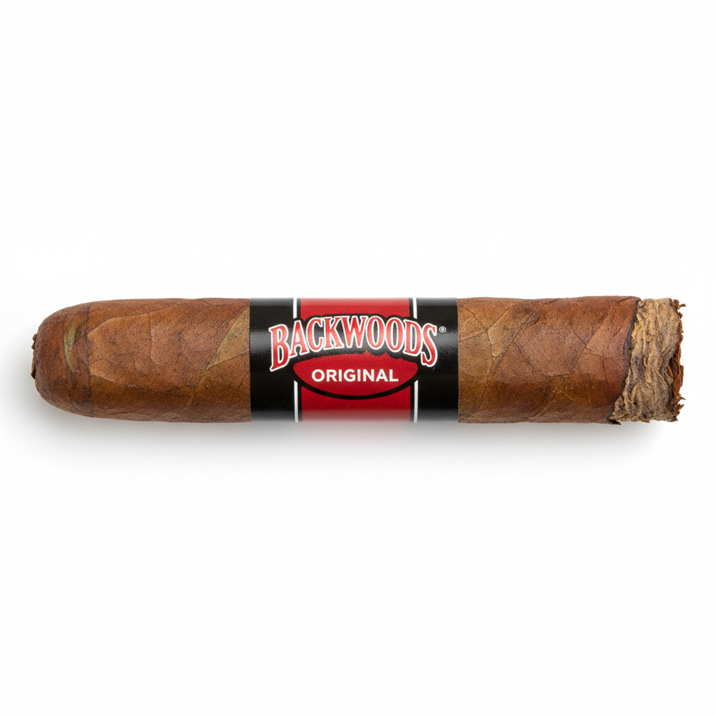 Backwoods 1