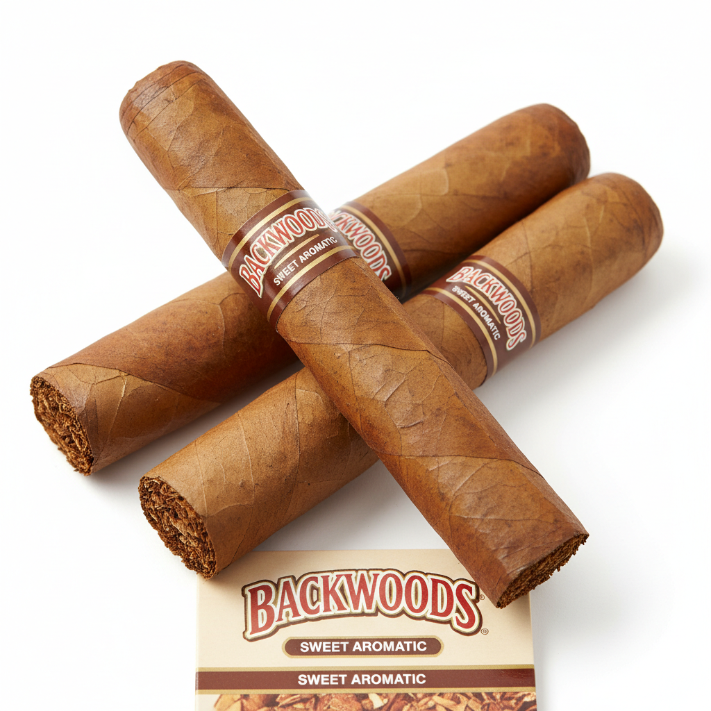 Backwoods 3 Sweet