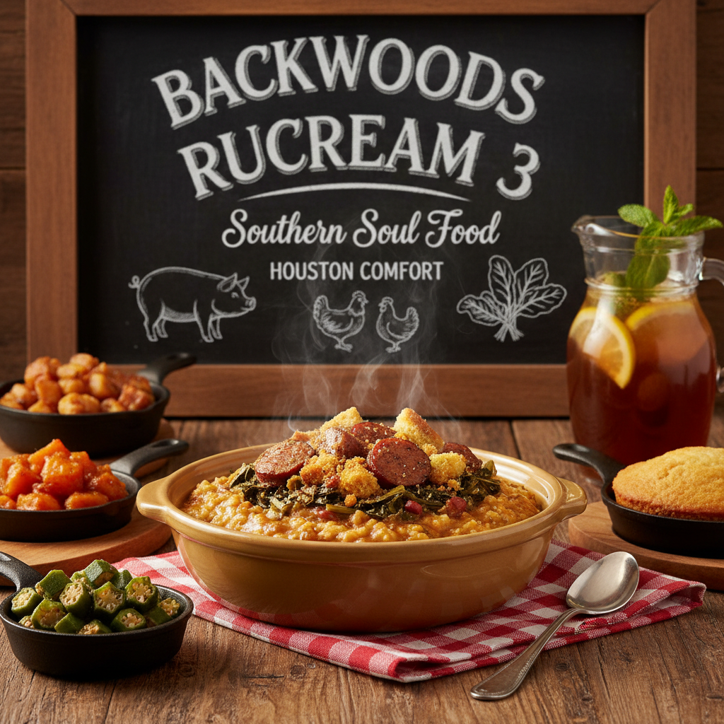 Backwoods Rucream 3