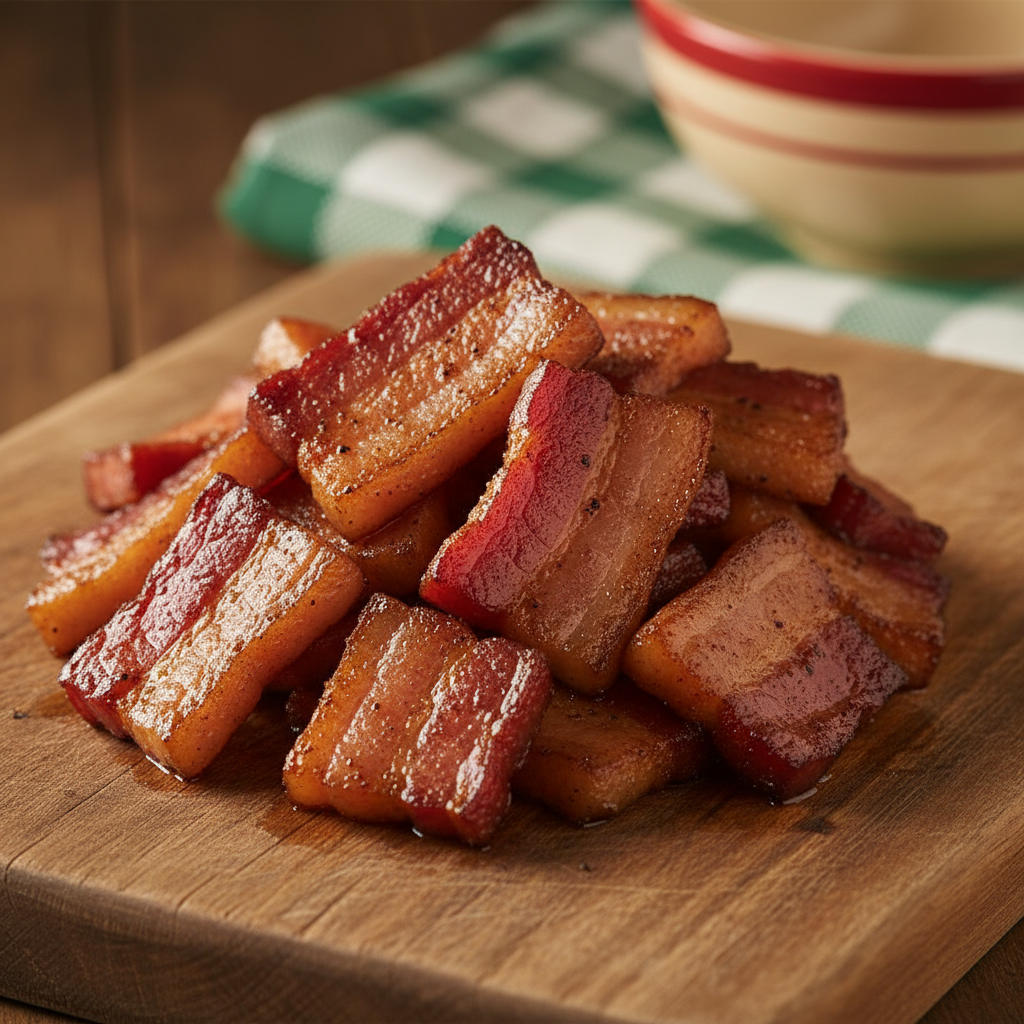 Bacon End