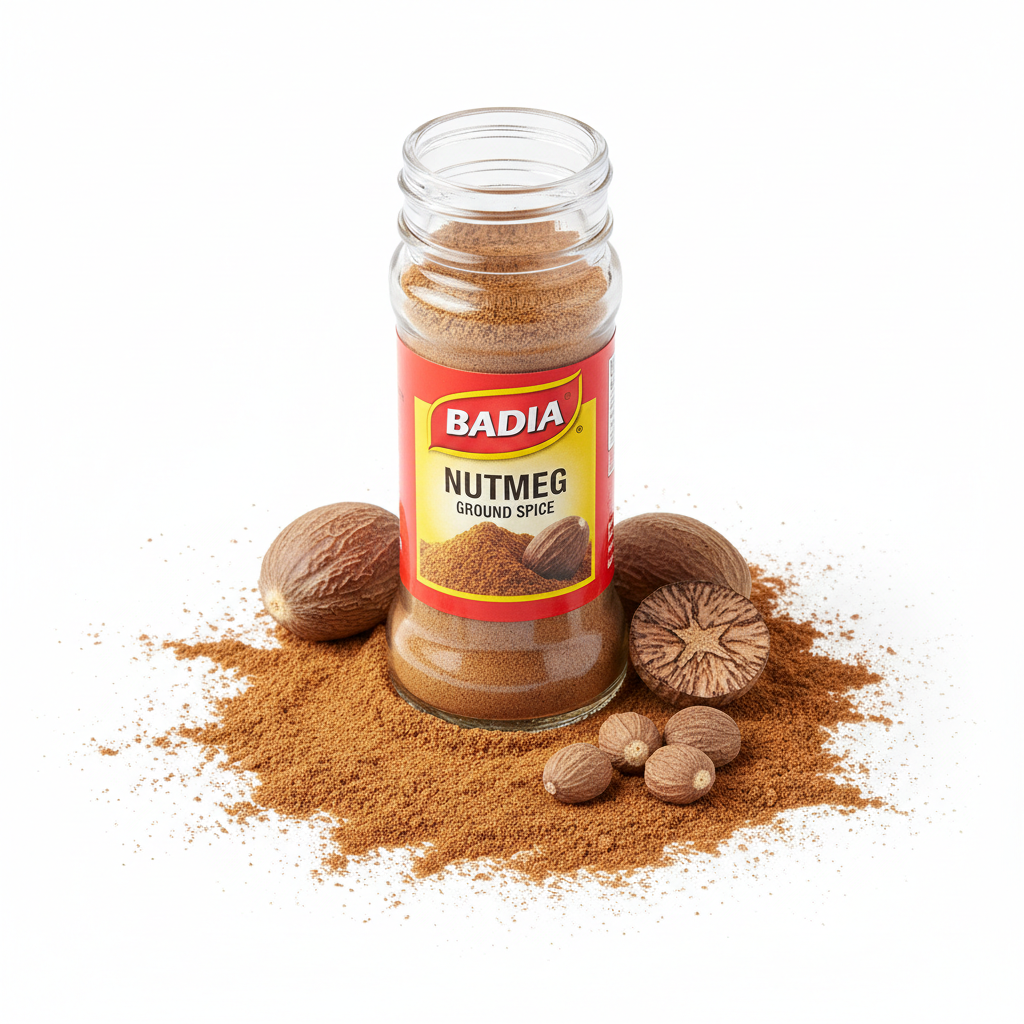 Badia Nutmeg