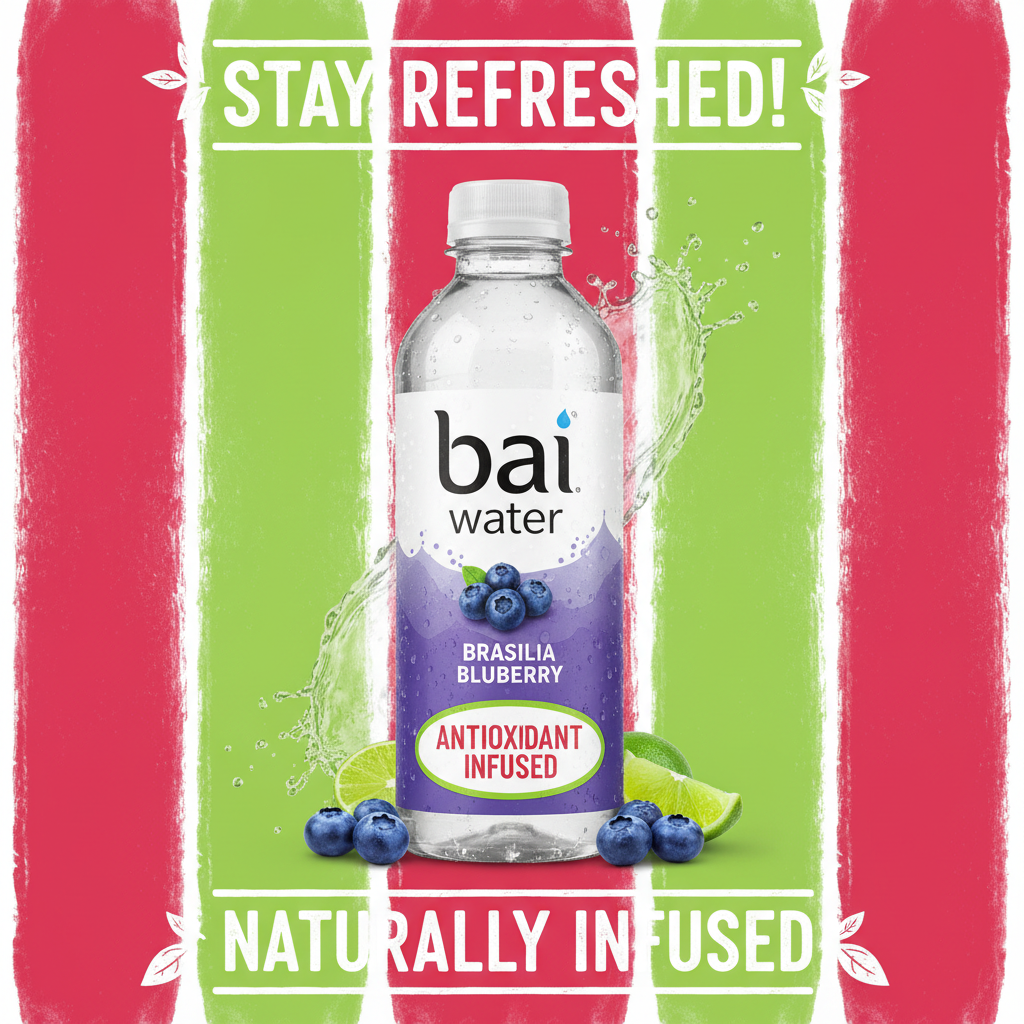 Bai Water