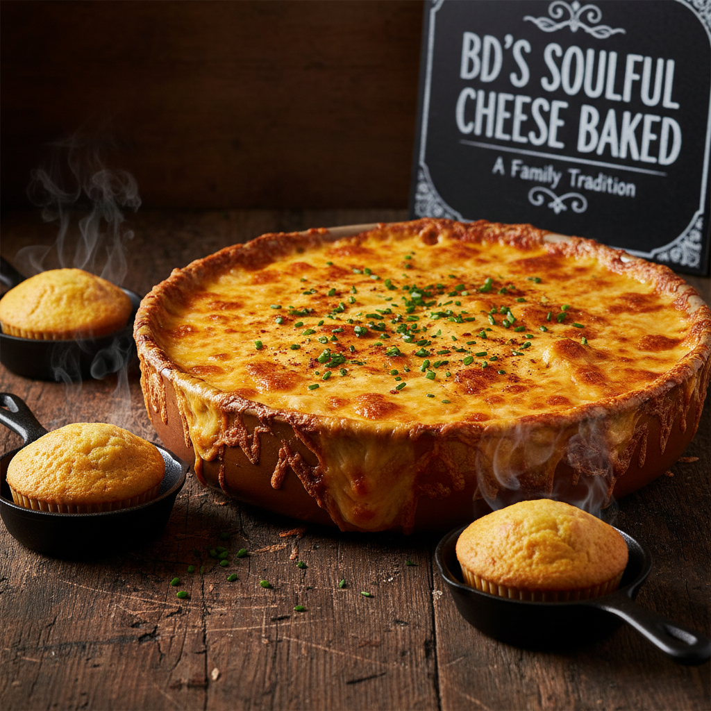 Bd Cheese