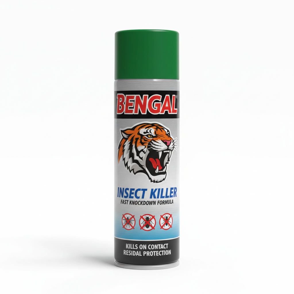 Bengal Insect Killer