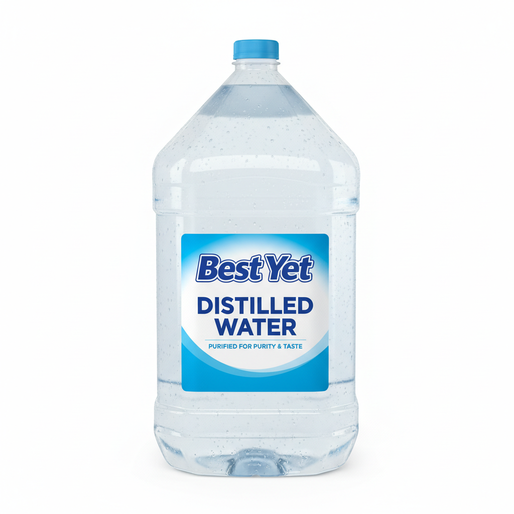 Best Yet Distilled