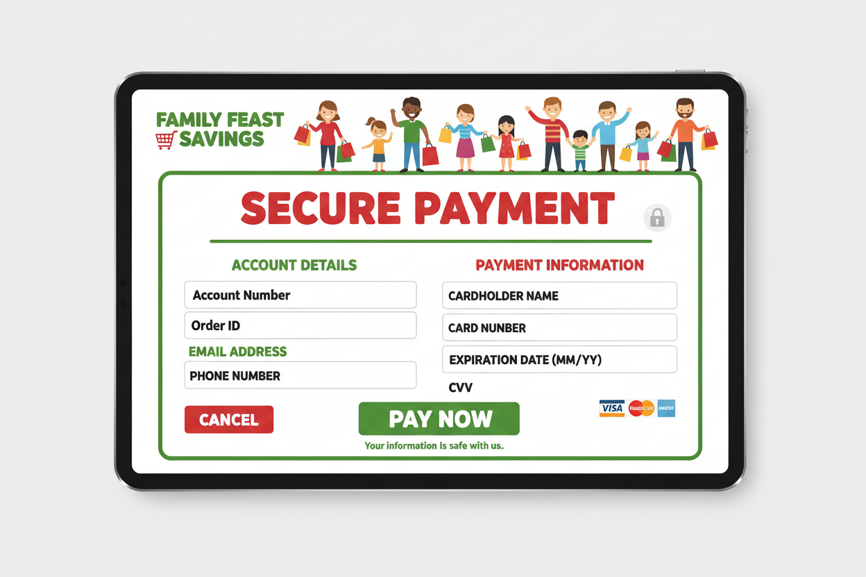 Bill Pay