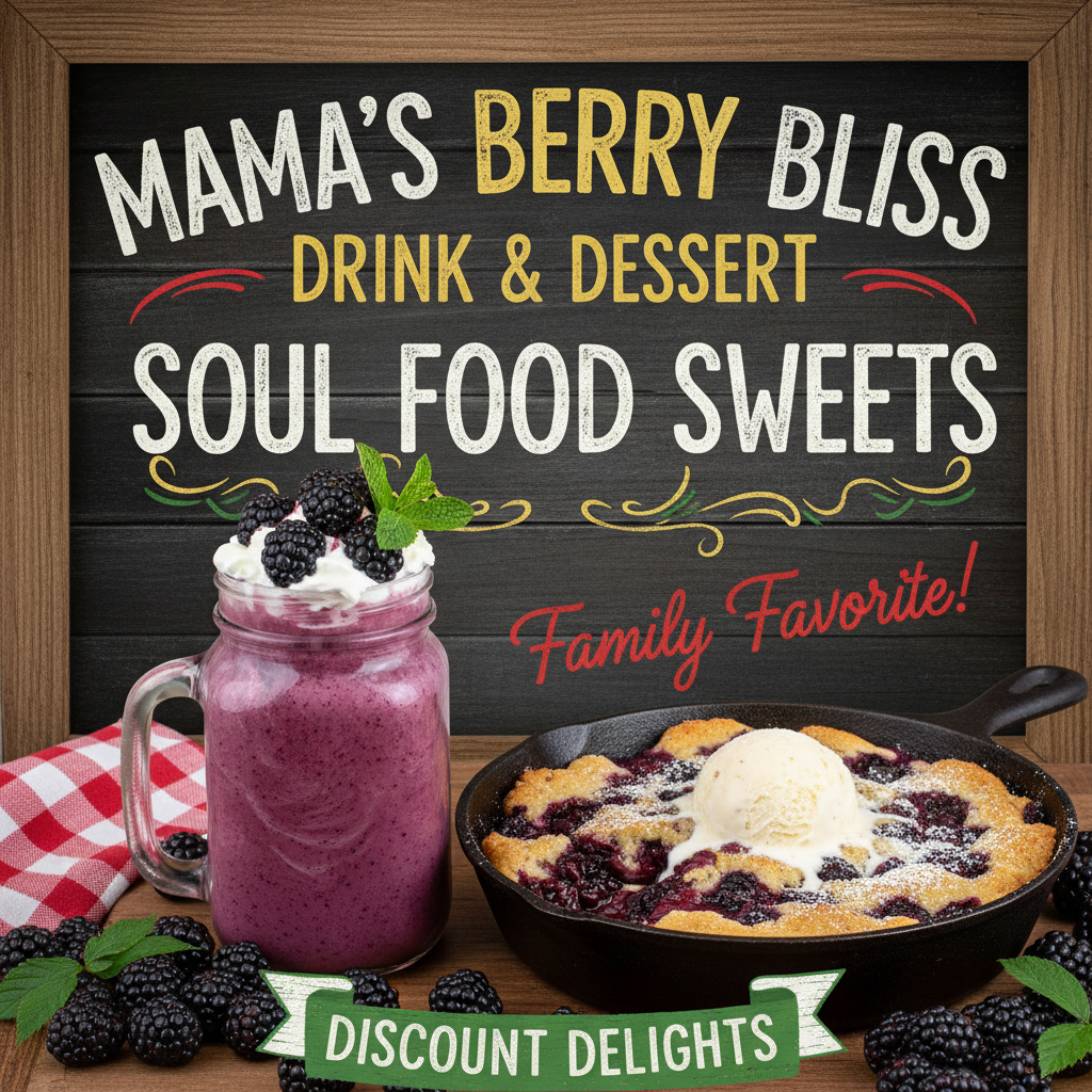 Blk Berry