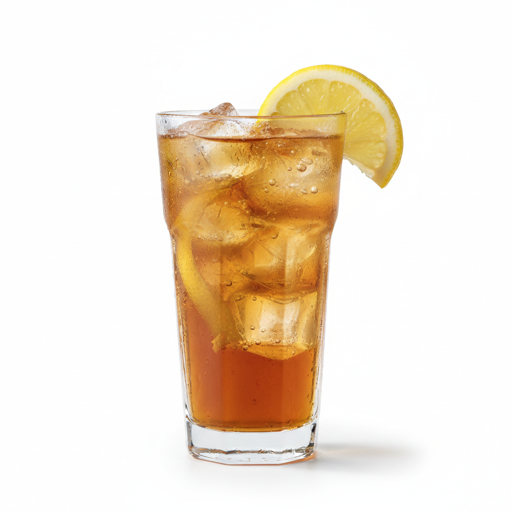 Bombtail Long Island Ice Tea