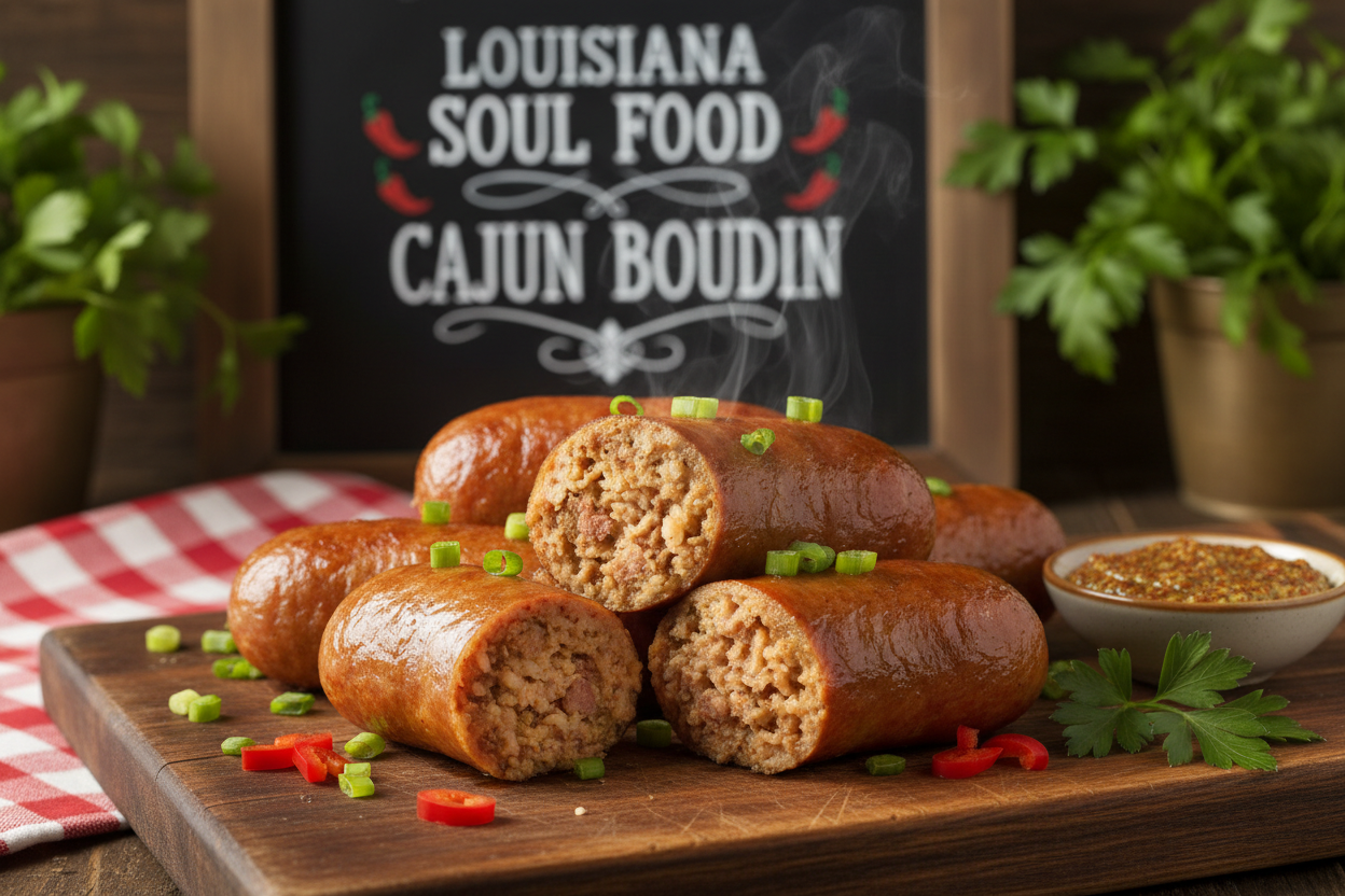 Boudin