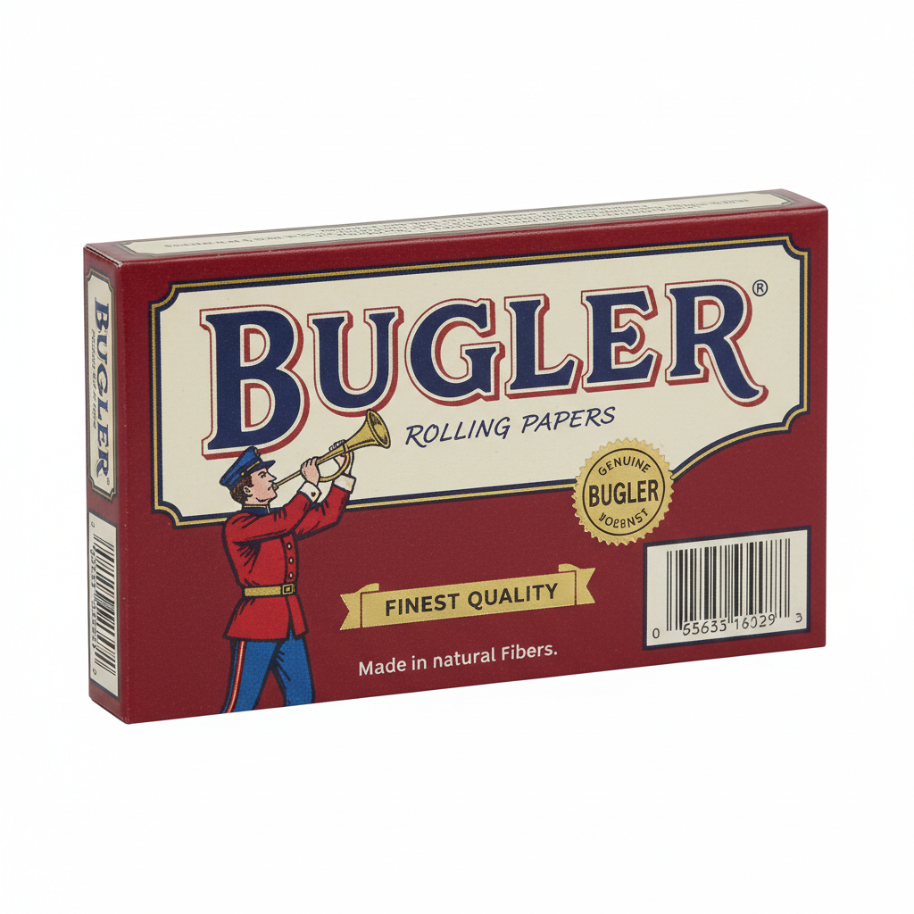 Bugler Papper