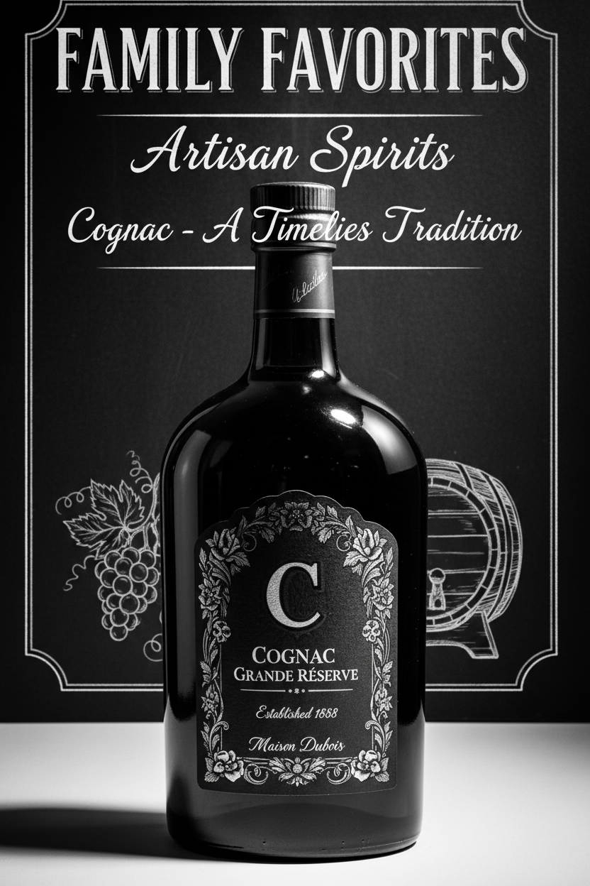 Bw Cognac