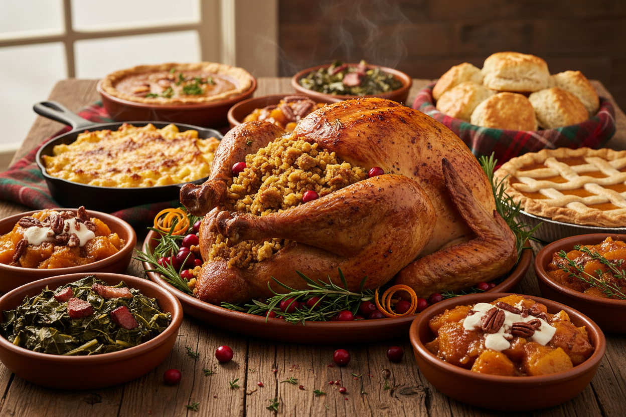 By Stuff Turkey