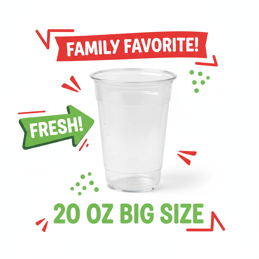 Bycup20 Oz