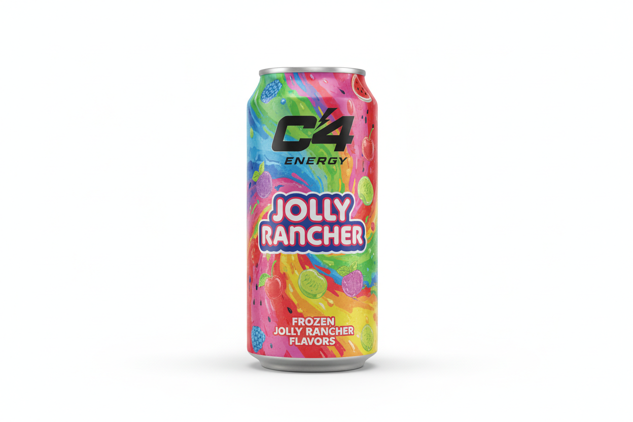 C4 Jolly