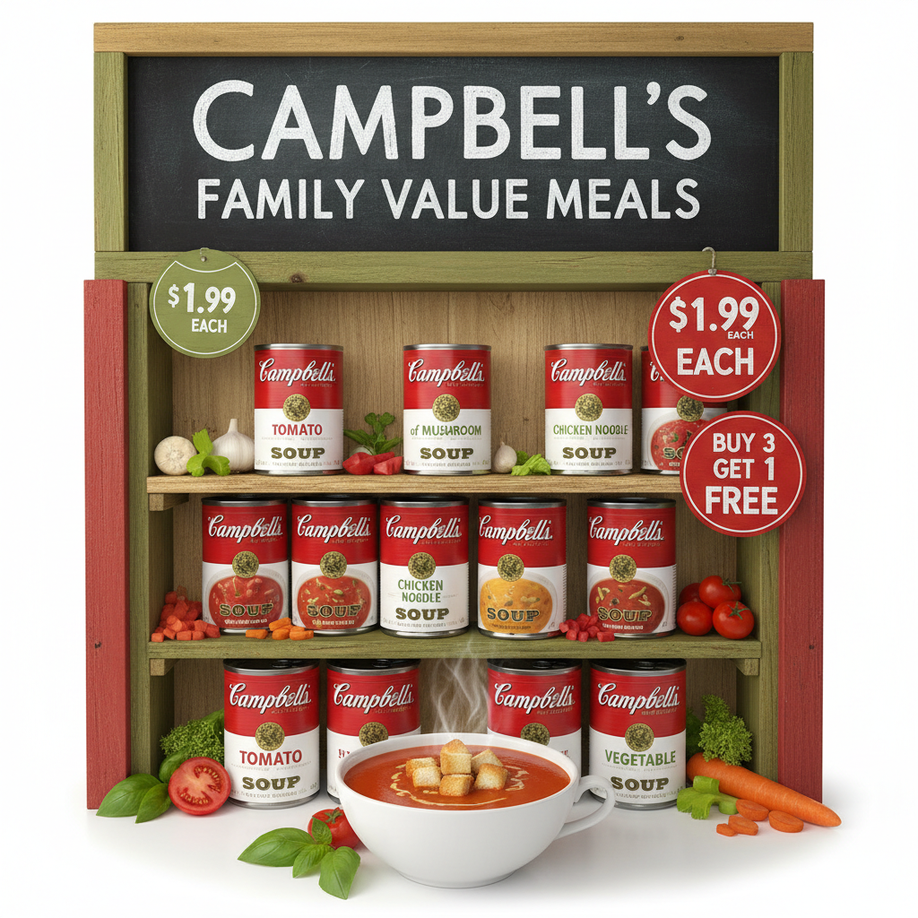 Cambells