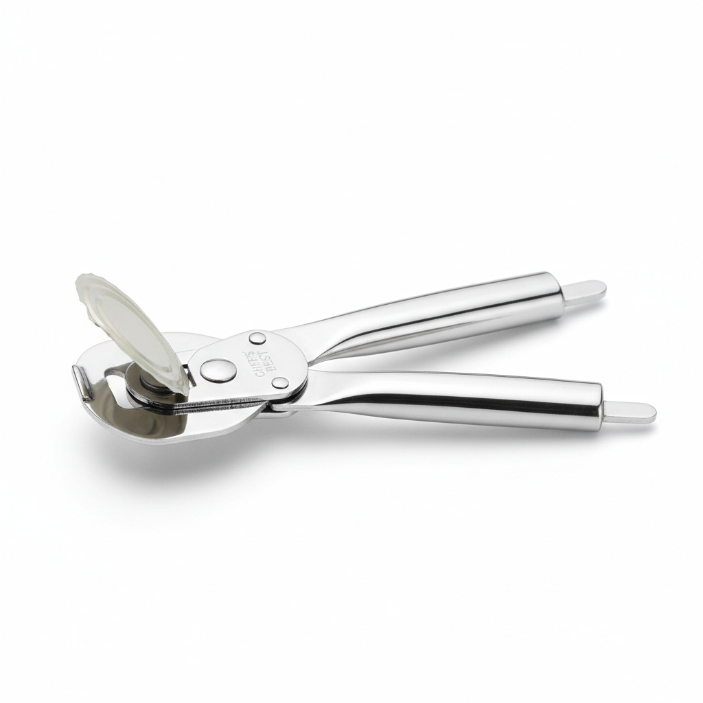 Can Opener