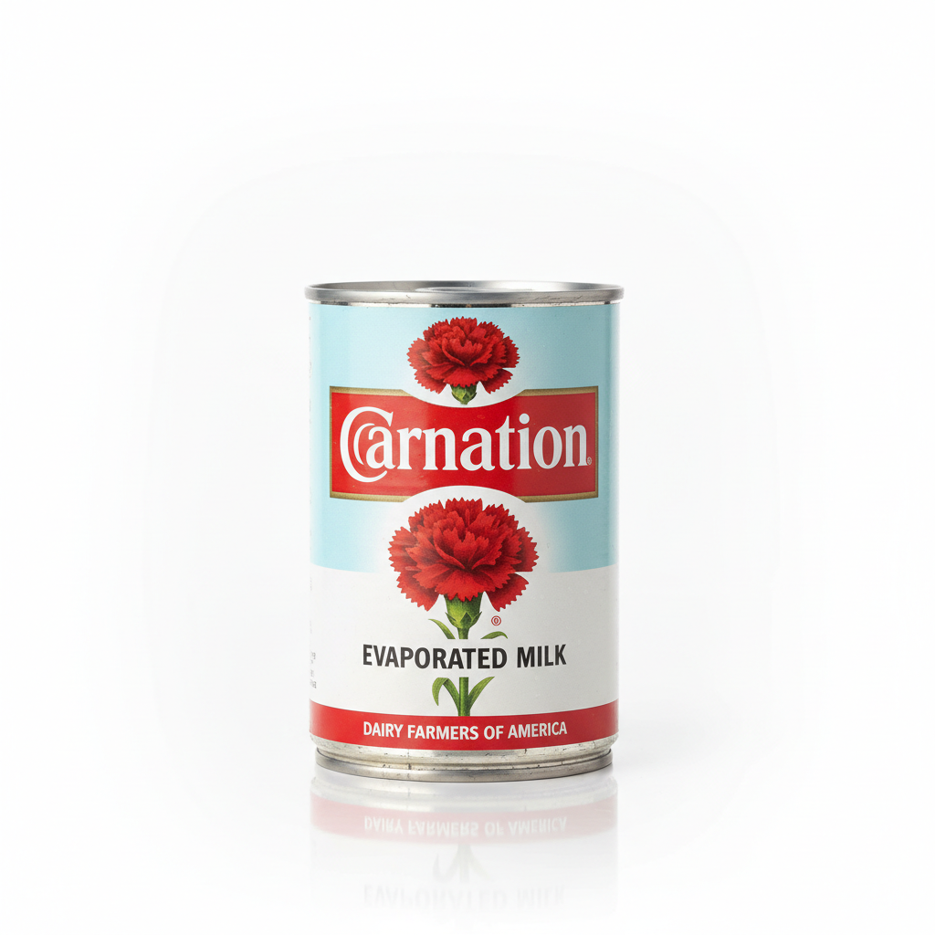 Canation Milk