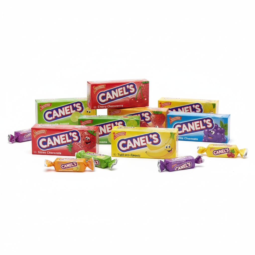 Canel Gum