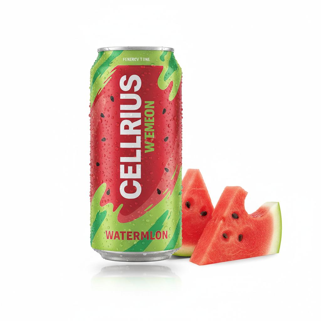 Celcius Watermelon
