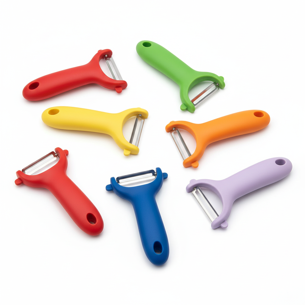 Ceramic Peelers